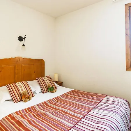 Appartement Les Fermes De Samoens.3