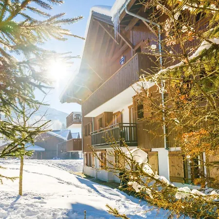 Les Fermes De Samoens.3 Samoëns