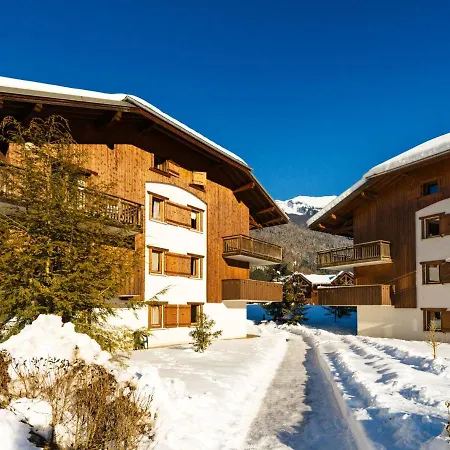 Les Fermes De Samoens.3 Samoëns