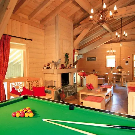 Les Fermes De Samoens.3 Appartement *