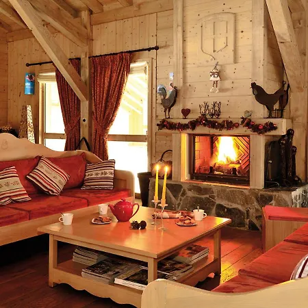 Les Fermes De Samoens.3