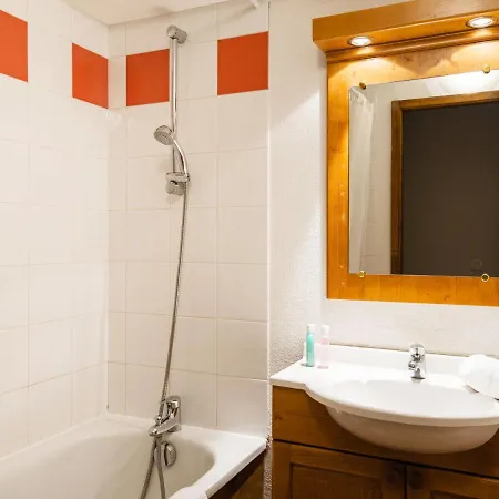 Appartement Les Fermes De Samoens.3 *