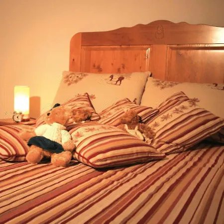 Appartement Les Fermes De Samoens.3 *