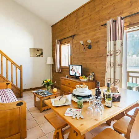 Les Fermes De Samoens.3 * Samoëns
