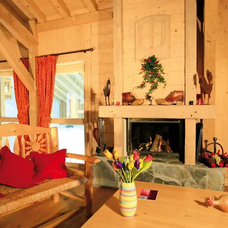 Les Fermes De Samoens.3 Samoëns