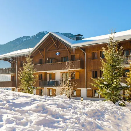 Les Fermes De Samoens.3 Appartement *