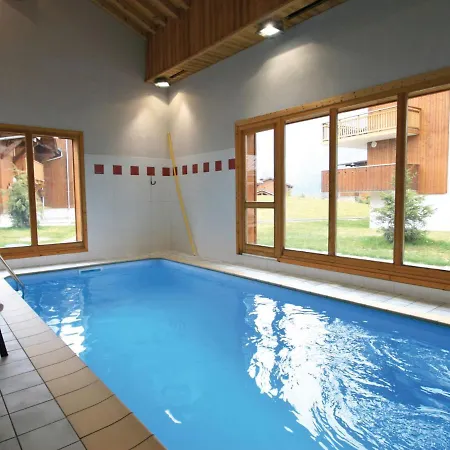 Les Fermes De Samoens.3 Appartement *